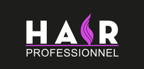 Logo boutique -hair-professionnel