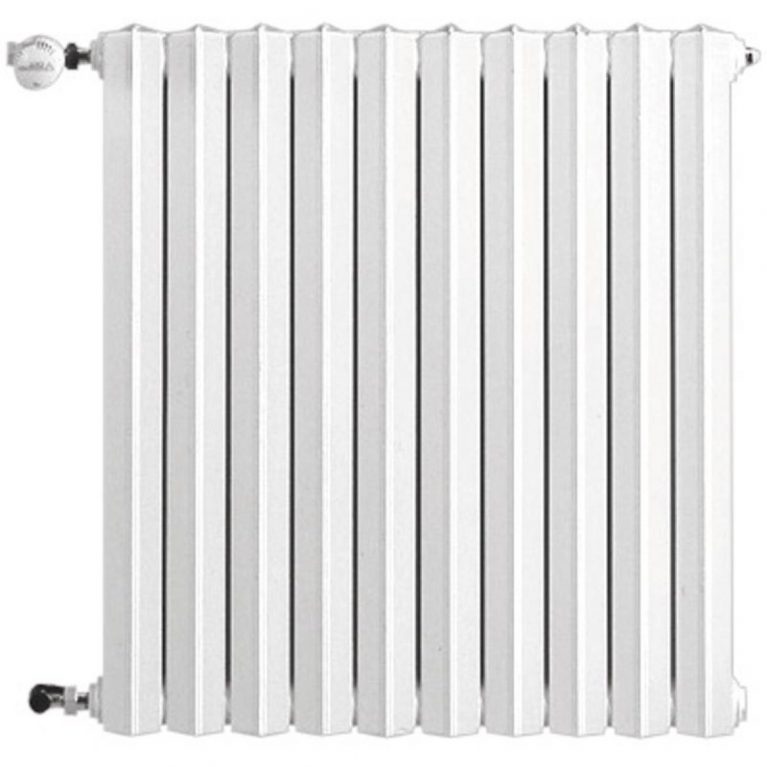 Comment nettoyer un radiateur en fonte