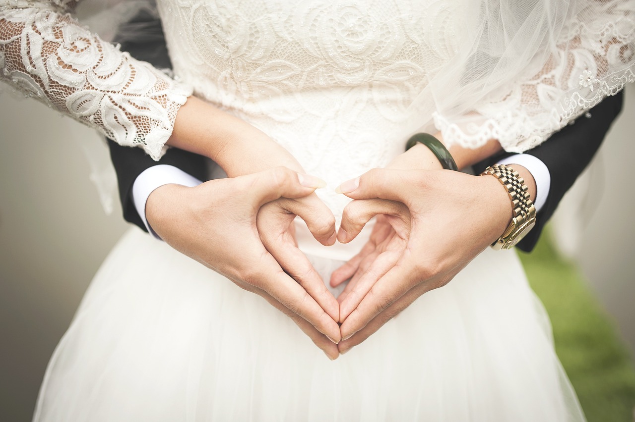 Thème de mariage: Organiser un mariage sur mesure