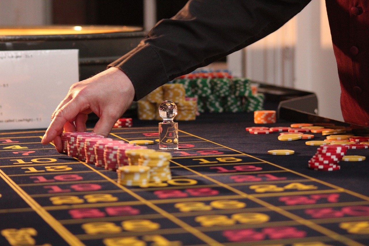 Montecristo casino : pourquoi jouer au casino en ligne Montecristo ?