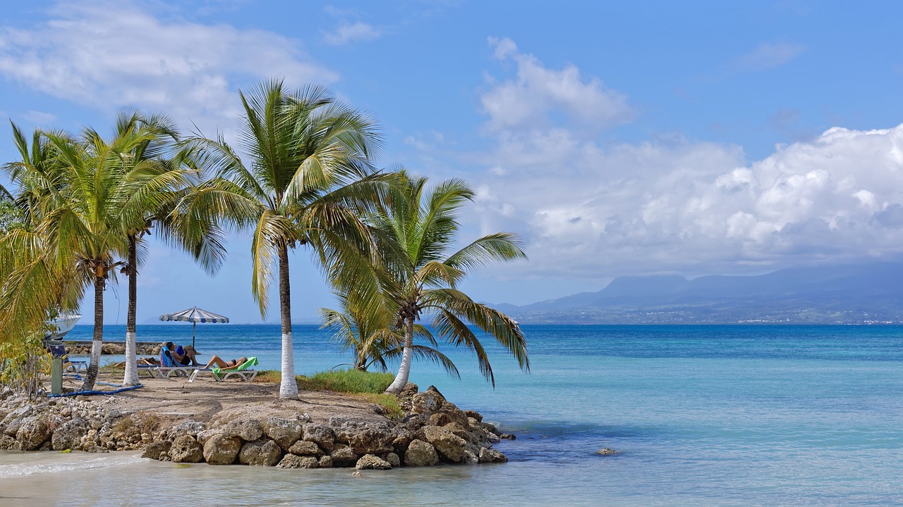 Quelles sont les formalités et les meilleures périodes pour voyager en Guadeloupe ?