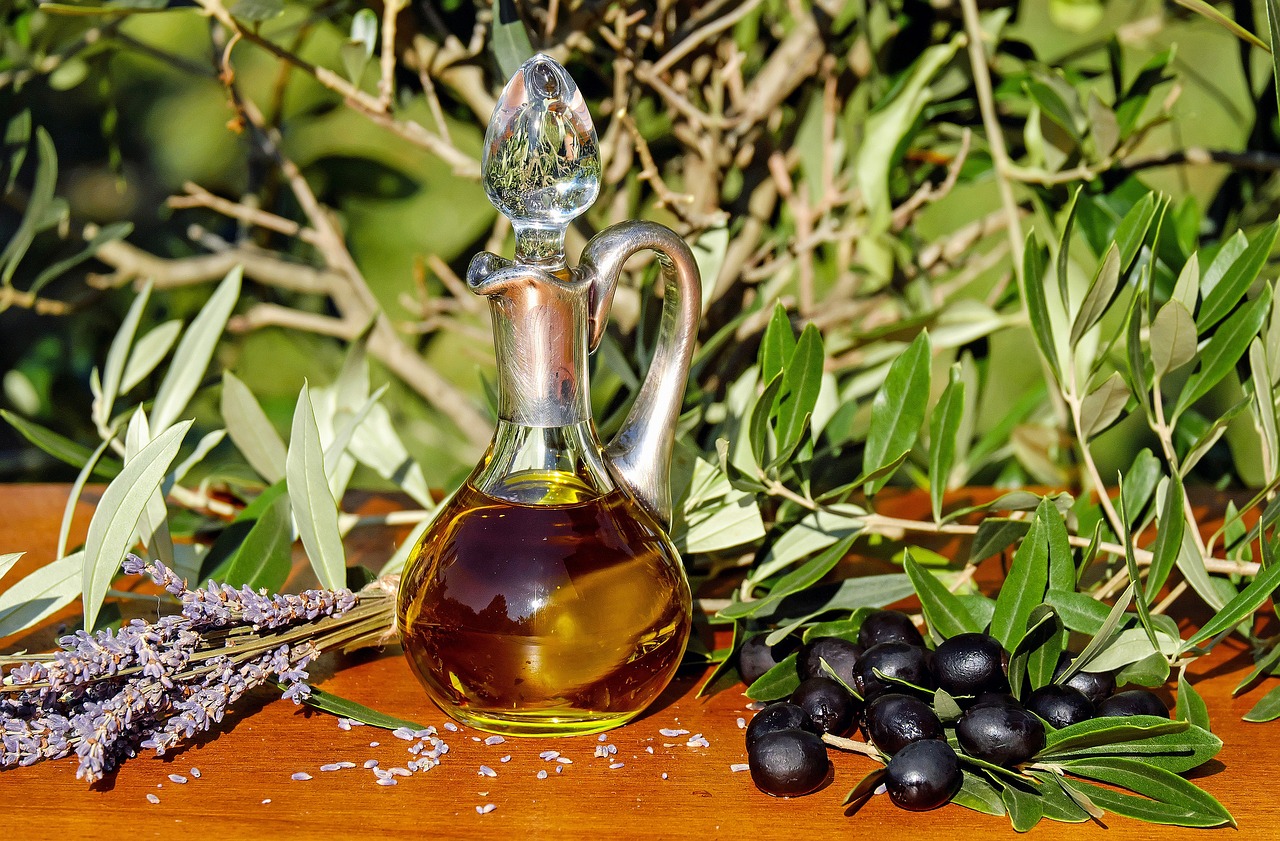 Comment utiliser l'huile d'olive pour traiter les hémorroïdes ?